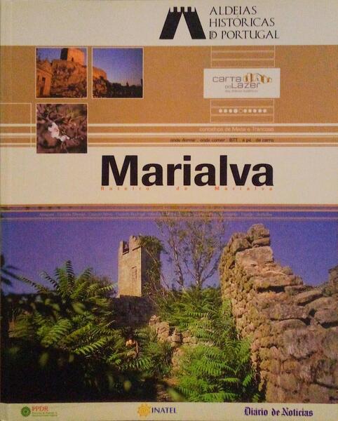 ROTEIRO DE MARIALVA.
