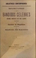 BANDIDOS CELEBRES [DOIS VOLUMES].