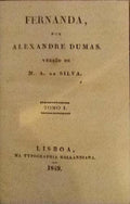 FERNANDA. [2 VOLS.]