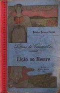 LIÃ‡ÃƒO AO MESTRE [VOL. I, II e III].