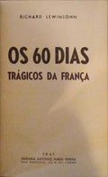 OS 60 DIAS TRÃGICOS DA FRANÃ‡A.