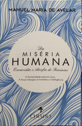 DA MISÃ‰RIA HUMANA.