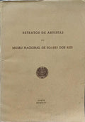 RETRATOS DE ARTISTAS NO MUSEU NACIONAL DE SOARES DOS REIS.