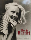 CICLO BORIS BARNET.