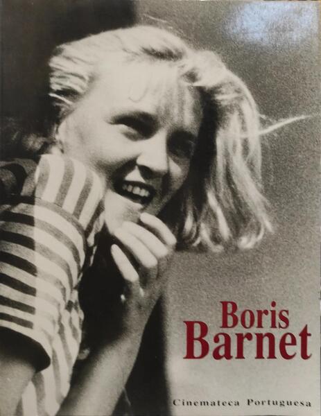 CICLO BORIS BARNET.