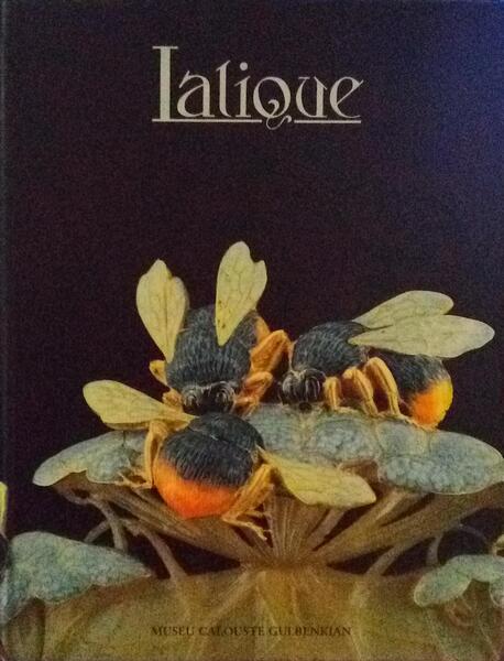 LALIQUE JÃ“IAS.