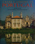 CASAS E JARDINS DE PORTUGAL.