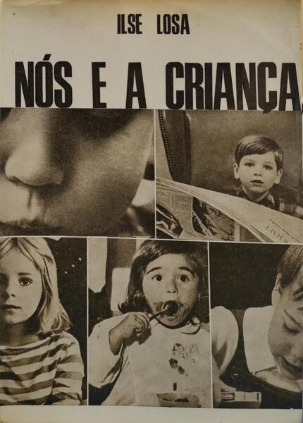 NÃ“S E A CRIANÃ‡A.