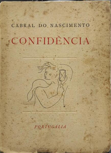 CONFIDÃŠNCIA.