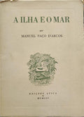 A ILHA E O MAR.