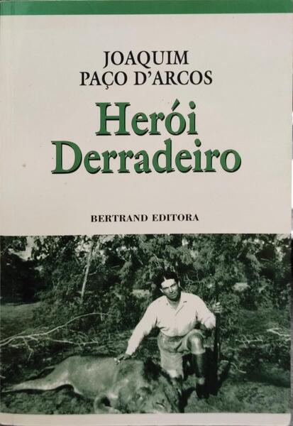 HERÃ“I DERRADEIRO.