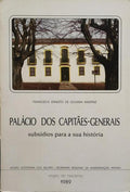 PALÃCIO DOS CAPITÃƒES-GENERAIS.