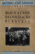 MAIO E A CRISE DA CIVILIZAÃ‡ÃƒO BURGUESA.