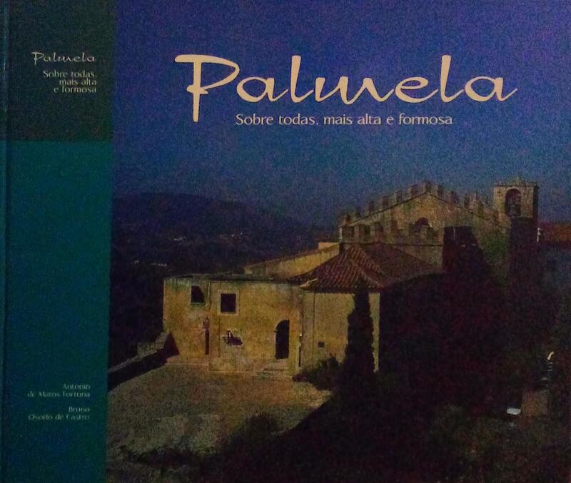 PALMELA SOBRE TODAS, MAIS ALTA E FORMOSA. PALMELA STANDING OUT ABOVE ALL THE REST, THE GREATEST AND THE MOST BEAUTIFUL.