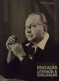 HUMANITÃRIO EDUCAÃ‡ÃƒO, LITERACIA & CIVILIZAÃ‡ÃƒO.