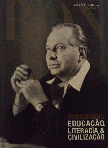 HUMANITÃRIO EDUCAÃ‡ÃƒO, LITERACIA & CIVILIZAÃ‡ÃƒO.