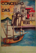 REVISTA DA SEMANA CULTURAL DE VELAS-1992.
