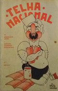 TELHA NACIONAL.