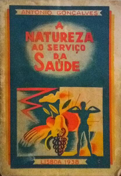 A NATUREZA AO SERVIÃ‡O DA SAÃšDE. [2.Âº MILHAR]