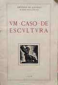 UM CASO DE ESCULTURA.