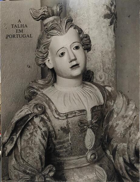 A TALHA EM PORTUGAL.