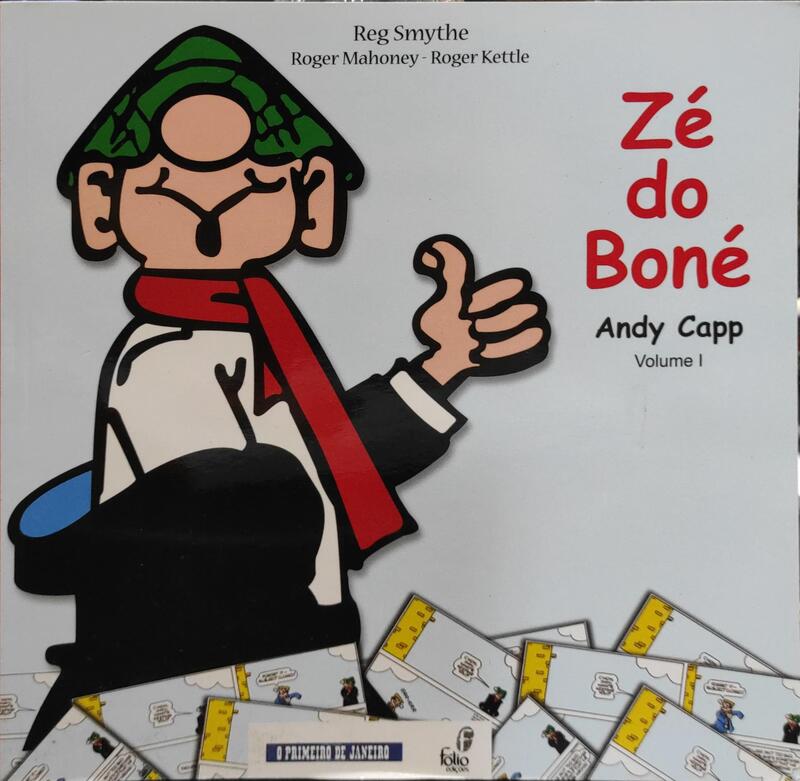 ZÃ‰ DO BONÃ‰. (VOL. I)