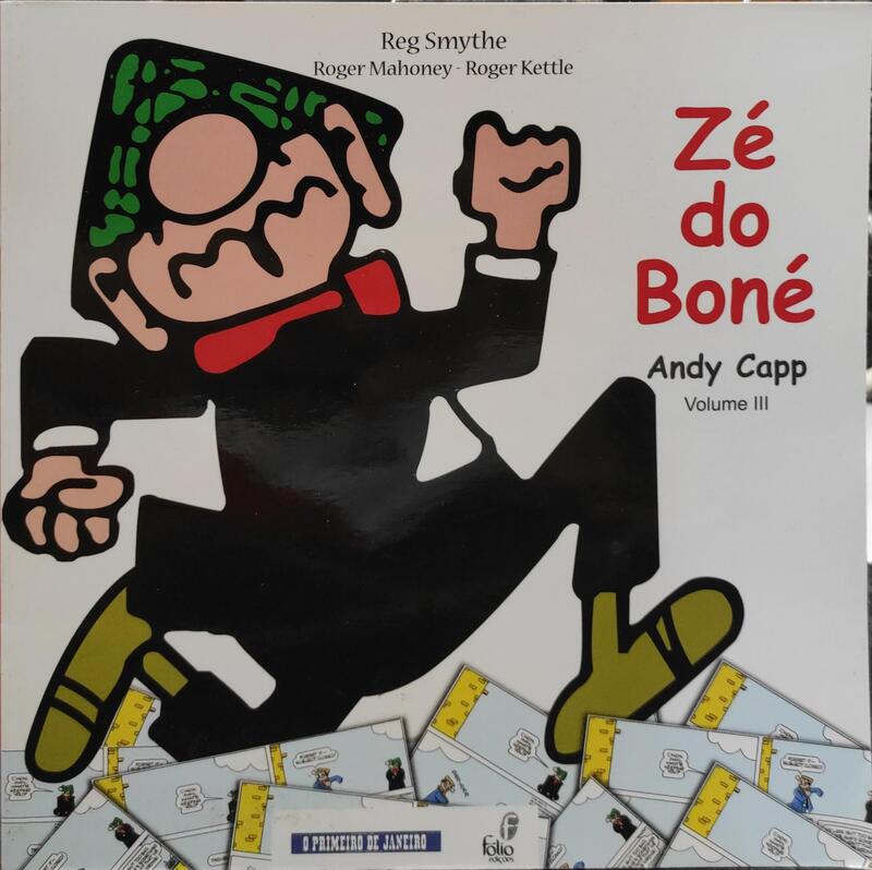 ZÃ‰ DO BONÃ‰. [VOL. III]