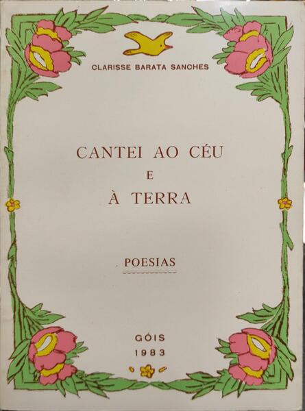 CANTAI AO CÃ‰U E Ã€ TERRA.