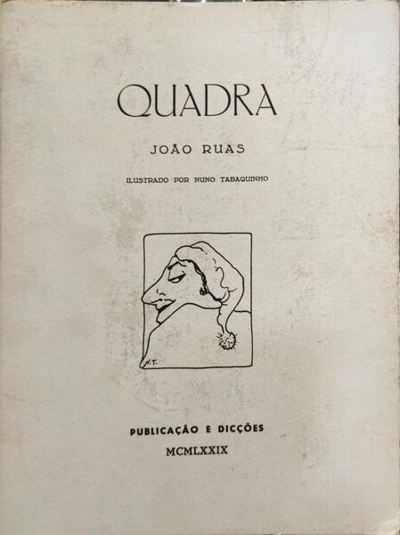 QUADRA.