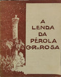 A LENDA DA PÃ‰ROLA COR-DE-ROSA.