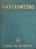 CANCIONEIRO.