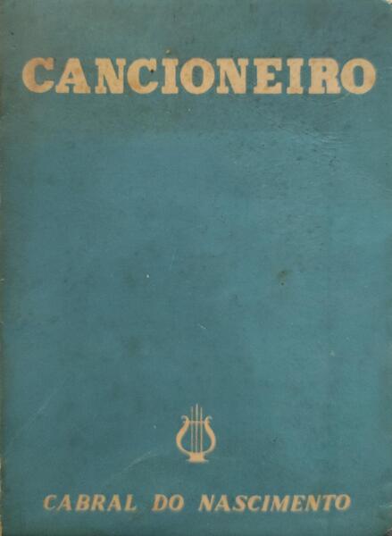 CANCIONEIRO.