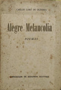 ALEGRE MELANCOLIA.
