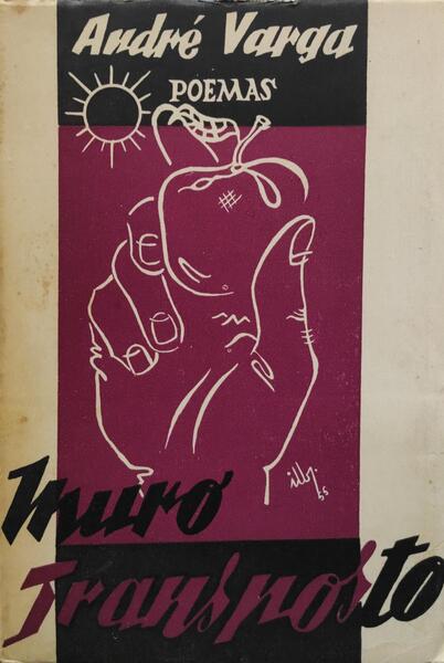 MURO TRANSPOSTO.
