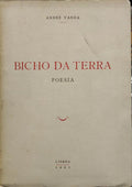 BICHO DA TERRA.