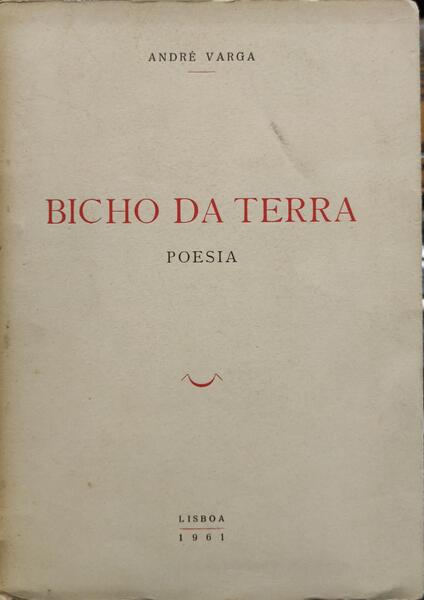 BICHO DA TERRA.