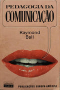 PEDAGOGIA DA COMUNICAÃ‡ÃƒO.