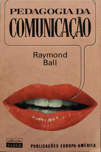 PEDAGOGIA DA COMUNICAÃ‡ÃƒO.