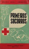 PEQUENO MANUAL DE PRIMEIROS SOCORROS.