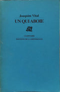 UN QUI ABOIE.
