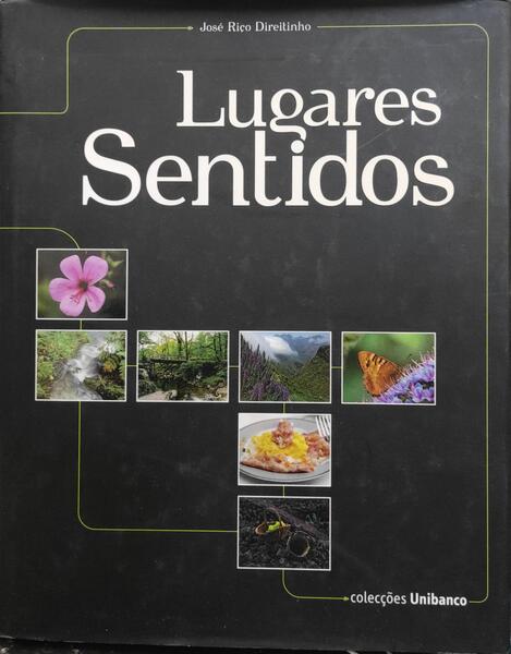 LUGARES SENTIDOS.