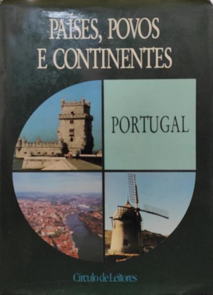 PORTUGAL.