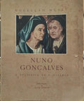 NUNO GONÃ‡ALVES O POLÃPTICO DE S. VICENTE.