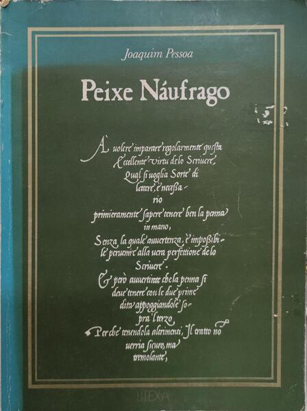 PEIXE NÃUFRAGO.