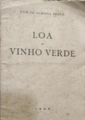 LOA DO VINHO VERDE.