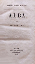 ALBA.