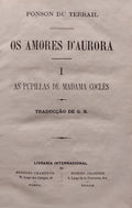 OS AMORES D'AURORA.