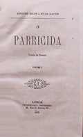O PARRICIDA.