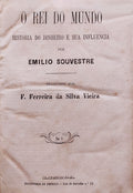 O REI DO MUNDO. HISTÃ“RIA DO DINHEIRO E SUA INFLUENCIA.