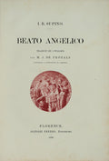 BEATO ANGELICO.